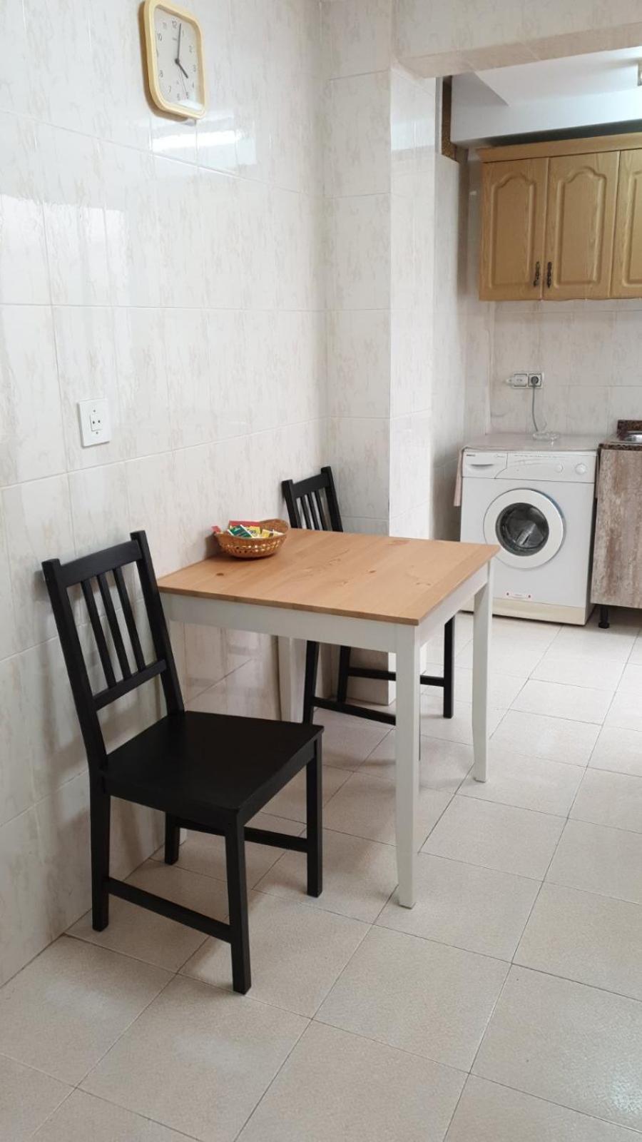 Apartment For 6 People. Valencia Kültér fotó