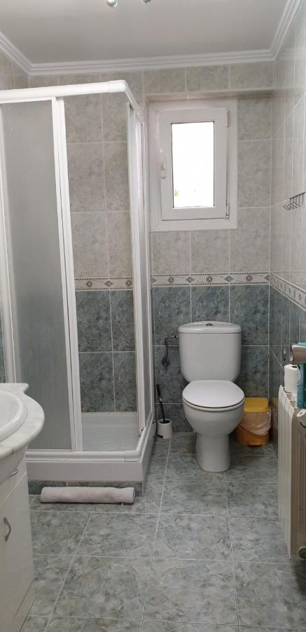 Apartment For 6 People. Valencia Kültér fotó